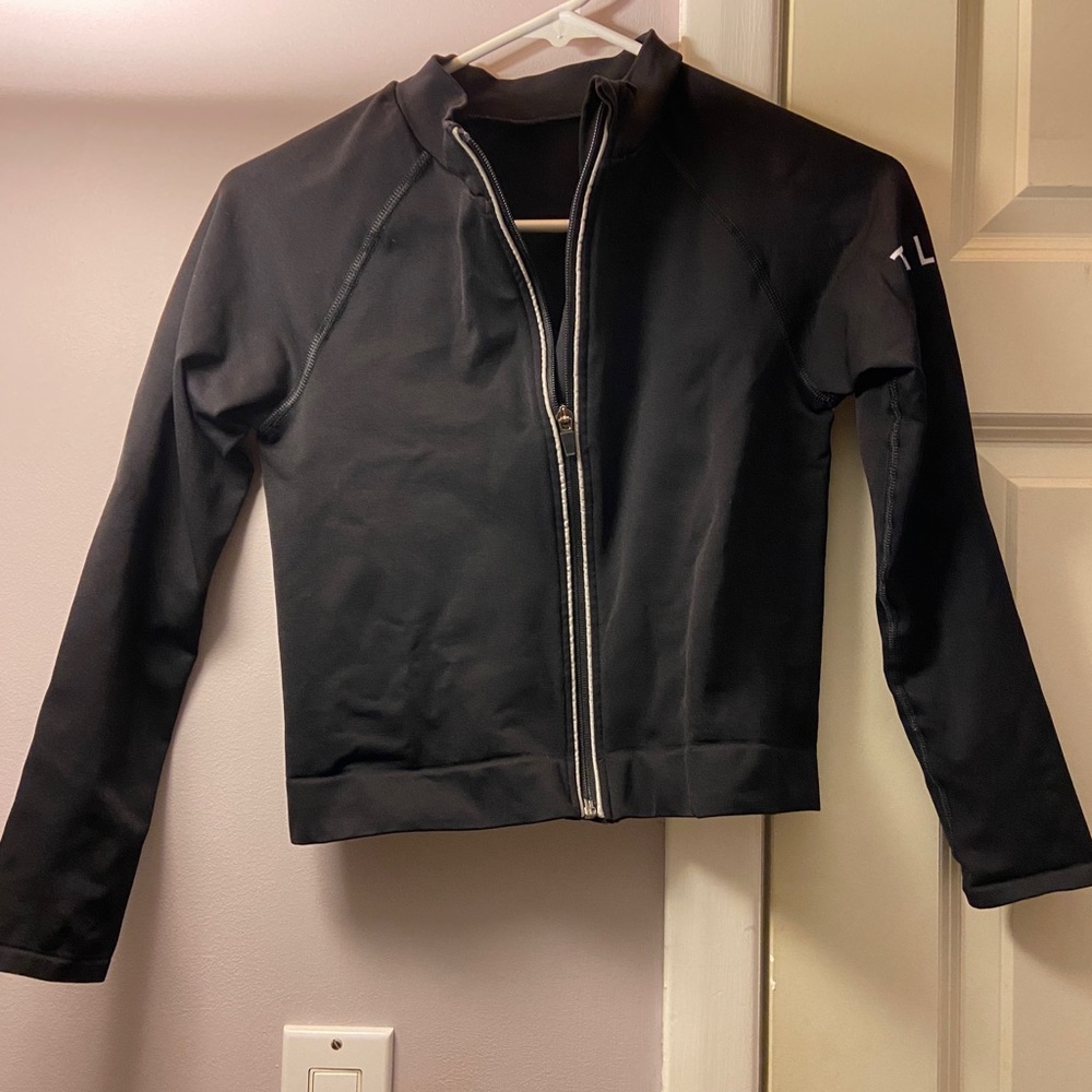 Tala workout jacket